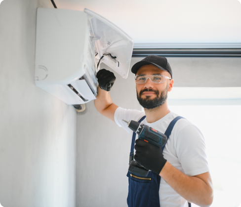 Review Image Container